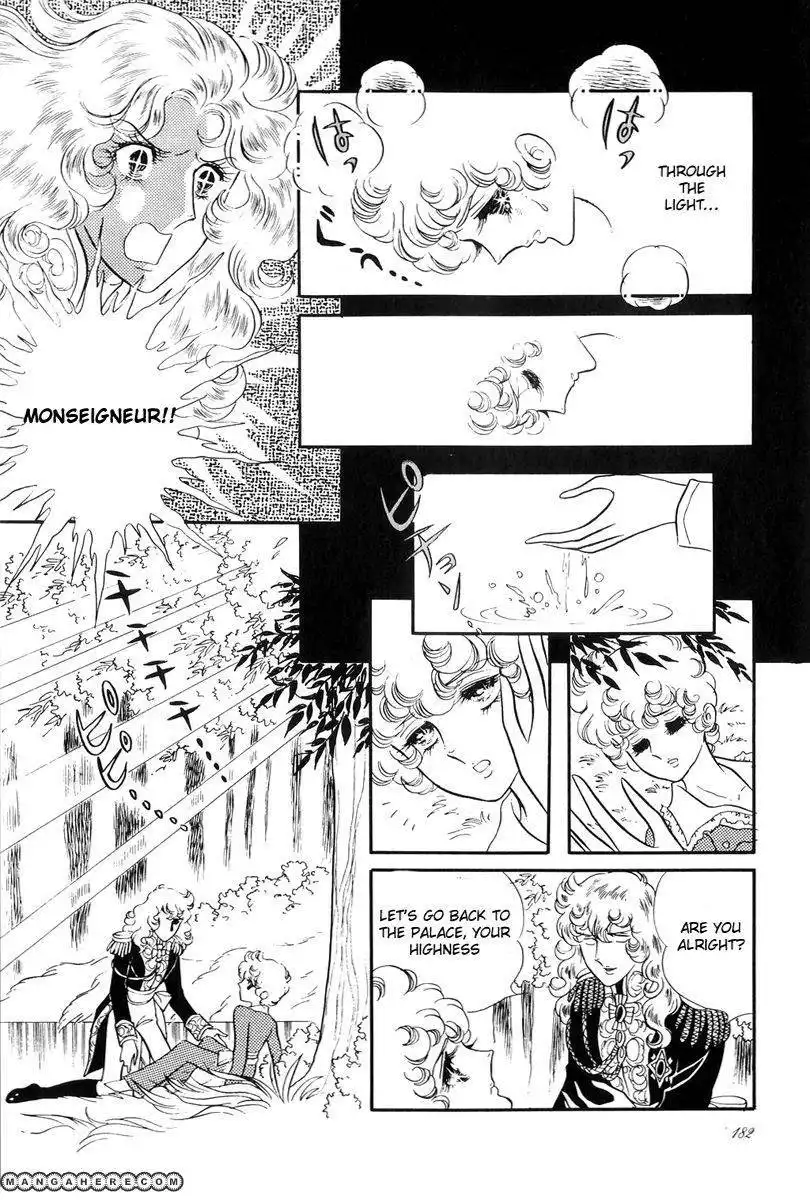 Rose of Versailles Chapter 41 33